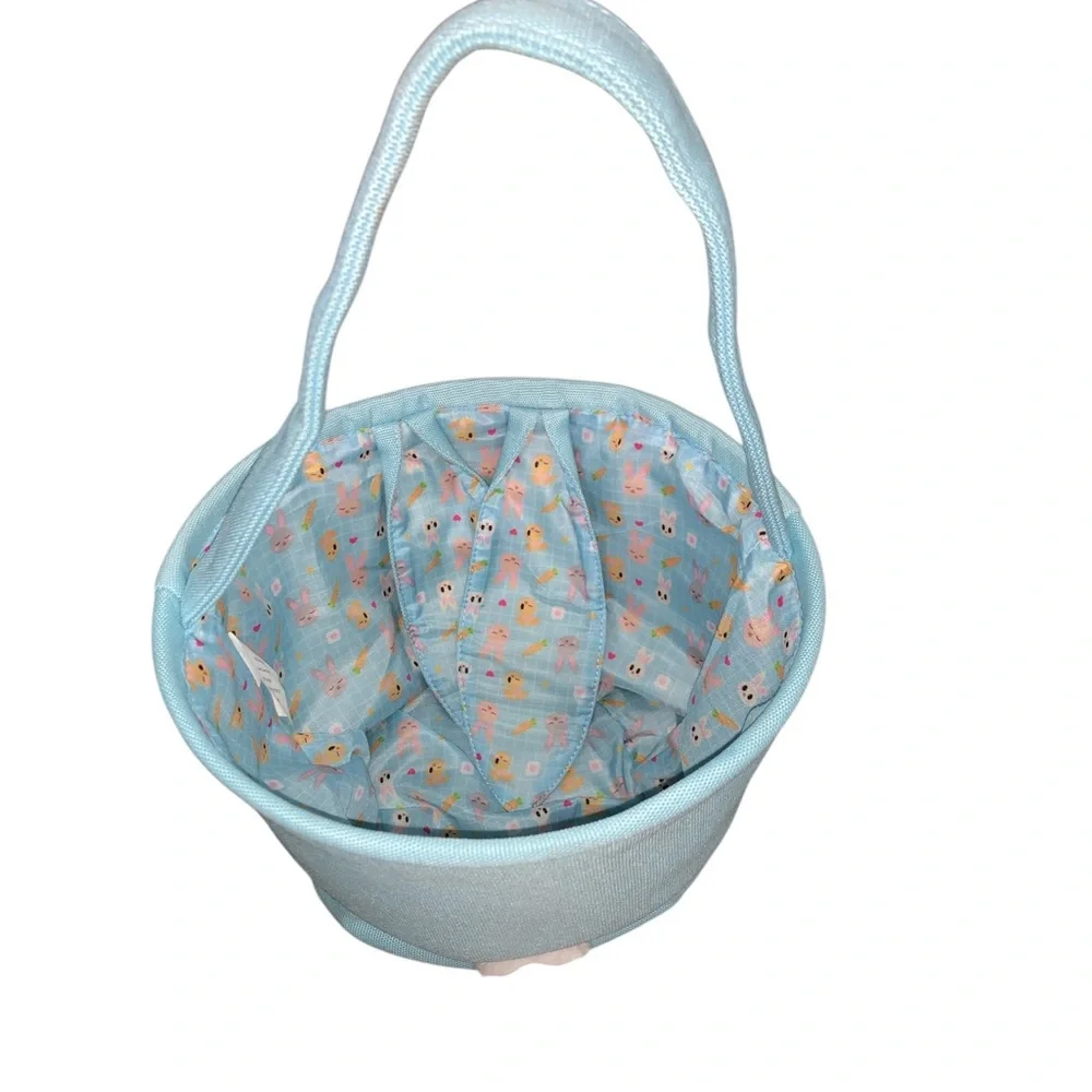 Kids Medium Sized Easter Candy Basket